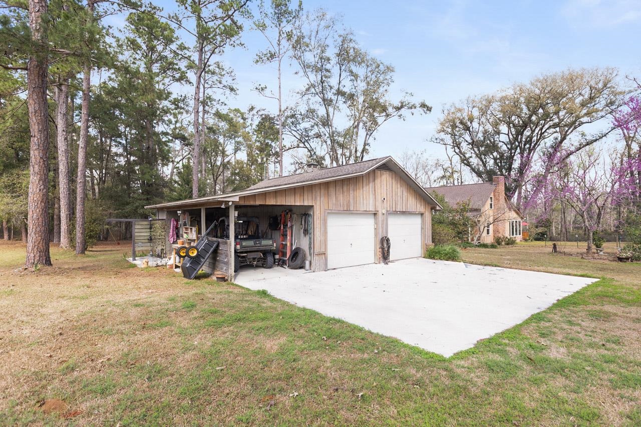 9901 Gamble Road Monticello, FL 32344 - Photo 40 of 63
