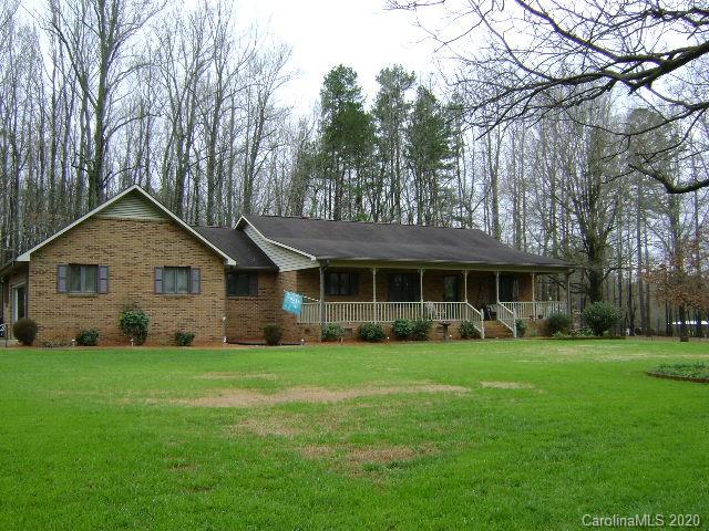 425 Goodnight Road Salisbury, NC 28147 - Photo 1 of 20