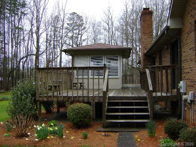 425 Goodnight Road Salisbury, NC 28147 - Photo 2 of 20