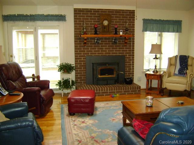 425 Goodnight Road Salisbury, NC 28147 - Photo 5 of 20