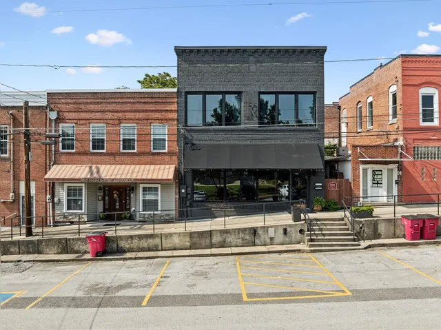 $2,200 | 110 3rd Avenue West, Carthage, TN 37030