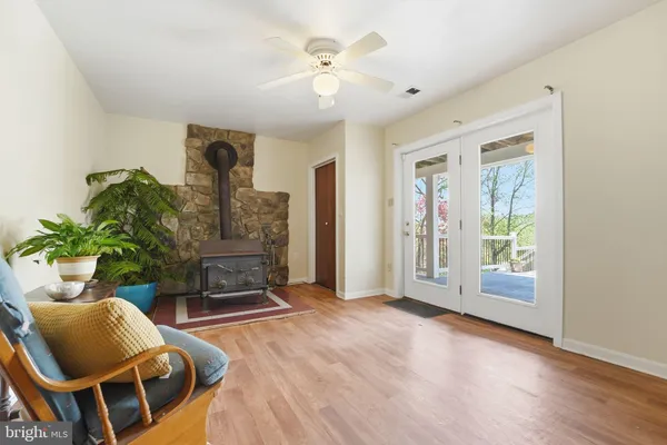 $545,000 | 648 Creek Road, Front Royal, VA 22630