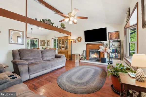 $545,000 | 648 Creek Road, Front Royal, VA 22630