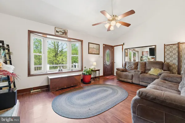 $545,000 | 648 Creek Road, Front Royal, VA 22630