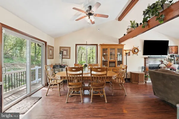 $545,000 | 648 Creek Road, Front Royal, VA 22630