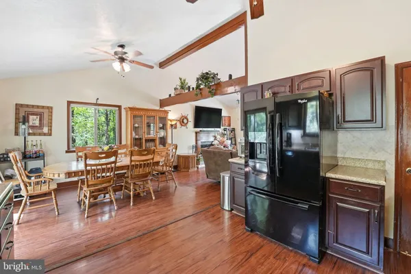 $545,000 | 648 Creek Road, Front Royal, VA 22630