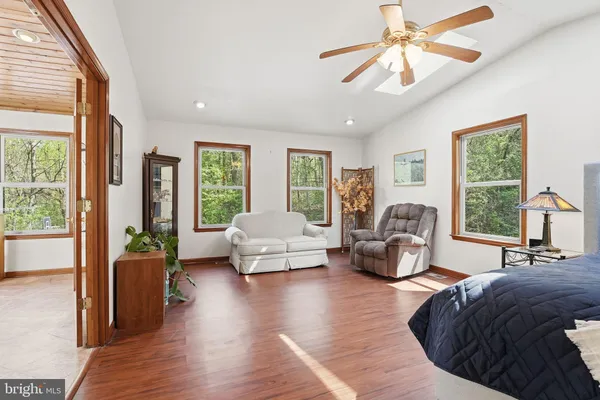 $545,000 | 648 Creek Road, Front Royal, VA 22630