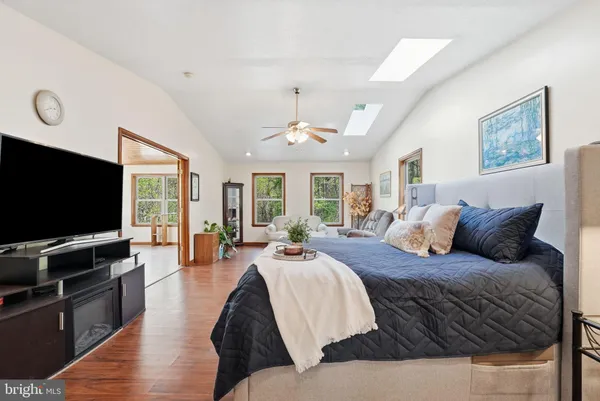 $545,000 | 648 Creek Road, Front Royal, VA 22630