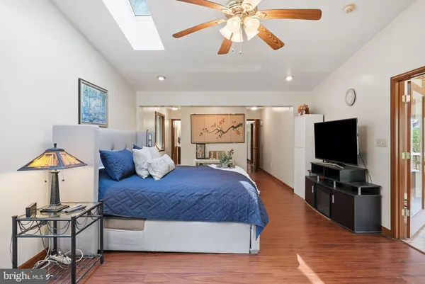 $545,000 | 648 Creek Road, Front Royal, VA 22630