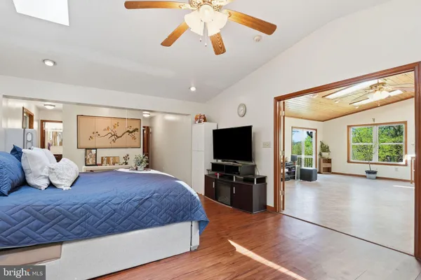 $545,000 | 648 Creek Road, Front Royal, VA 22630