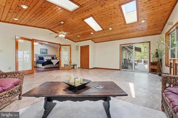 $545,000 | 648 Creek Road, Front Royal, VA 22630