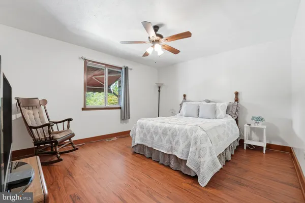 $545,000 | 648 Creek Road, Front Royal, VA 22630