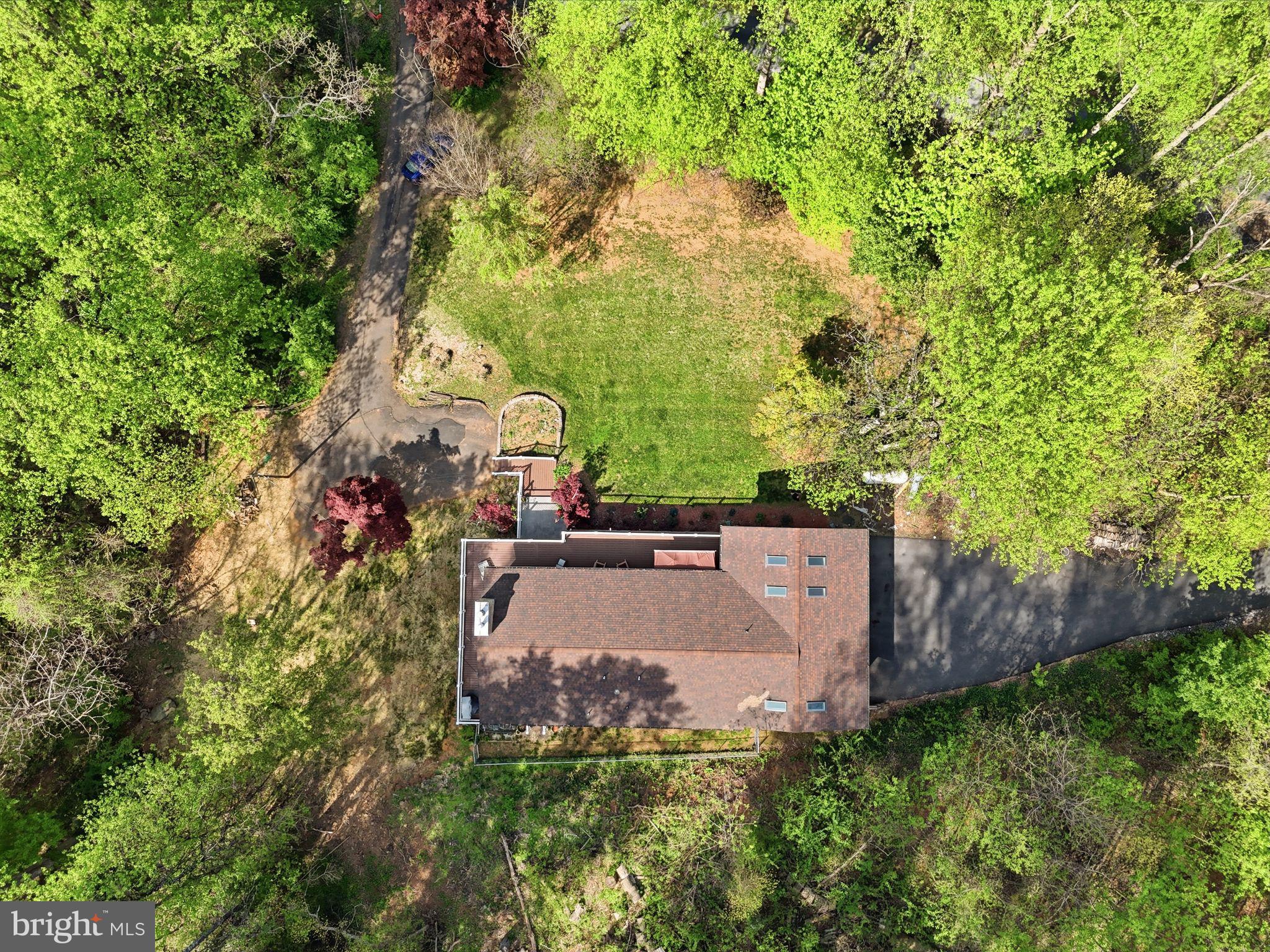 648 Creek Road Front Royal, VA 22630 - Photo 4 of 72 Aerial View