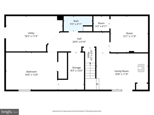 $545,000 | 648 Creek Road, Front Royal, VA 22630