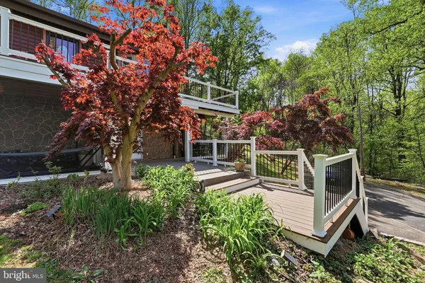 $545,000 | 648 Creek Road, Front Royal, VA 22630