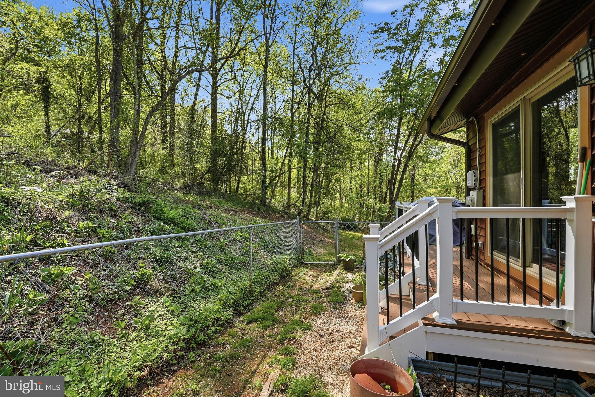 648 Creek Road Front Royal, VA 22630 - Photo 50 of 72 Rear Exterior