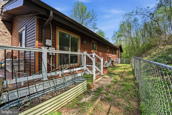 $545,000 | 648 Creek Road, Front Royal, VA 22630