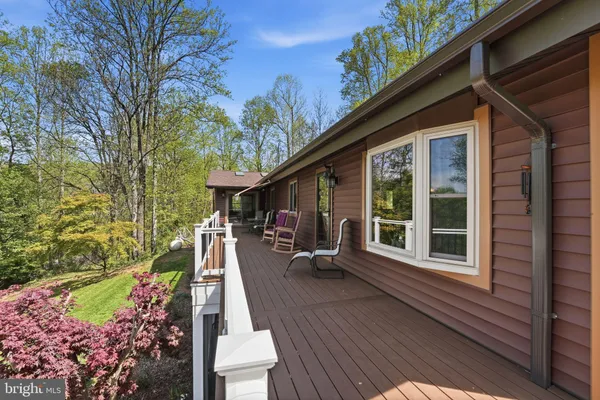 $545,000 | 648 Creek Road, Front Royal, VA 22630