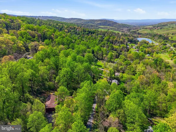 $545,000 | 648 Creek Road, Front Royal, VA 22630