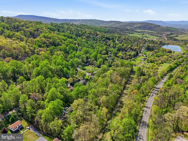 $545,000 | 648 Creek Road, Front Royal, VA 22630