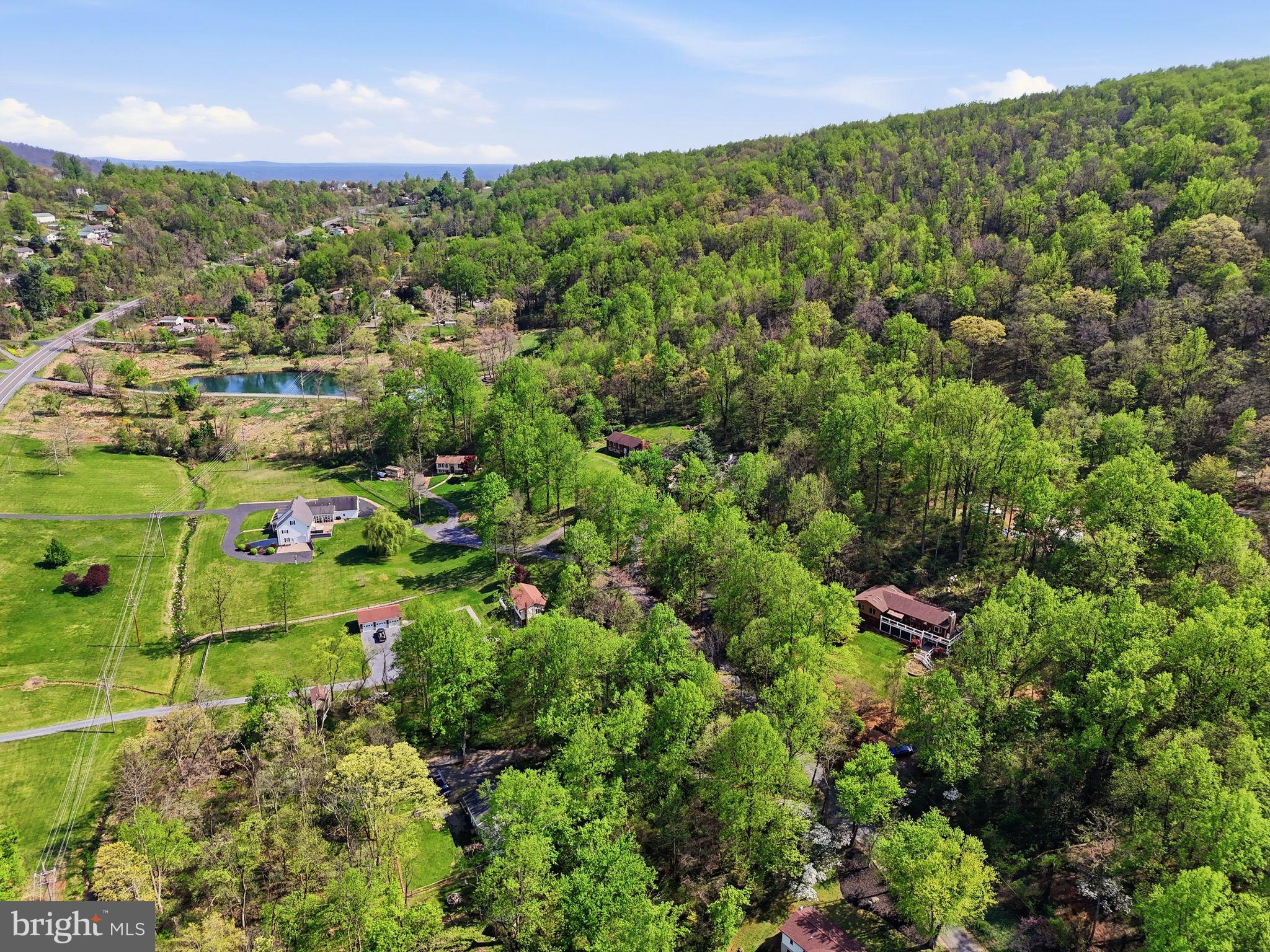 648 Creek Road Front Royal, VA 22630 - Photo 65 of 72