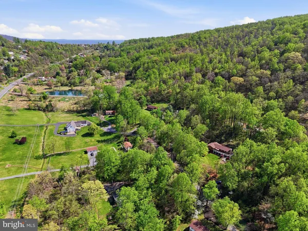 $545,000 | 648 Creek Road, Front Royal, VA 22630