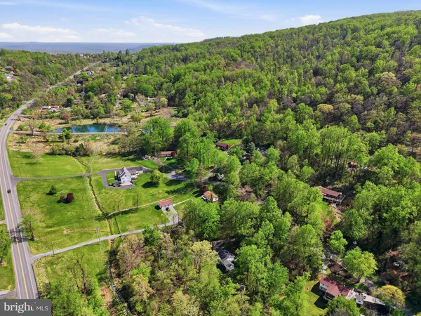 $545,000 | 648 Creek Road, Front Royal, VA 22630