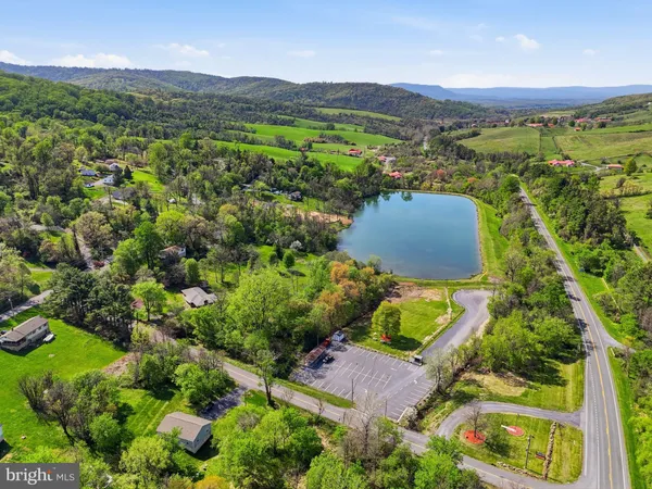 $545,000 | 648 Creek Road, Front Royal, VA 22630