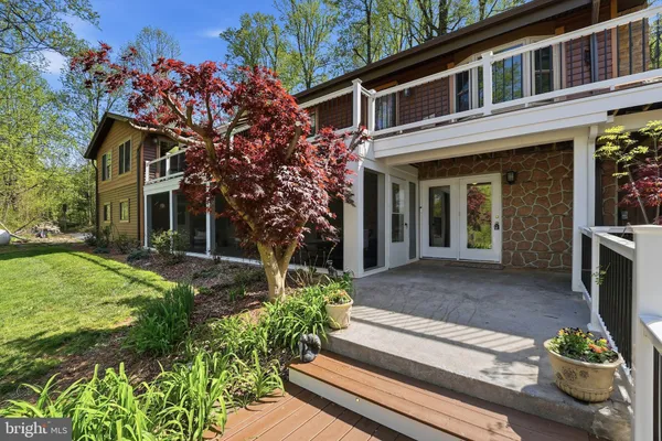 $545,000 | 648 Creek Road, Front Royal, VA 22630