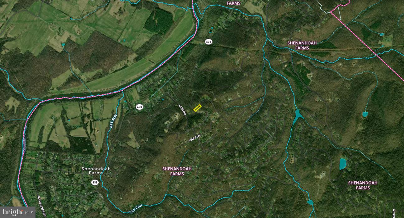 Wendy Hill Road Front Royal, VA 22630 - Photo 11 of 12