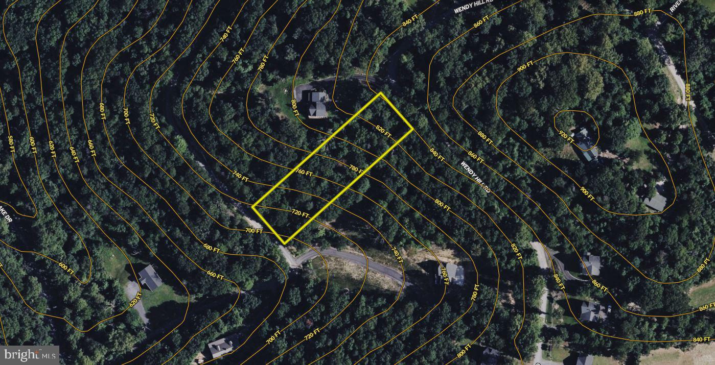 Wendy Hill Road Front Royal, VA 22630 - Photo 12 of 12