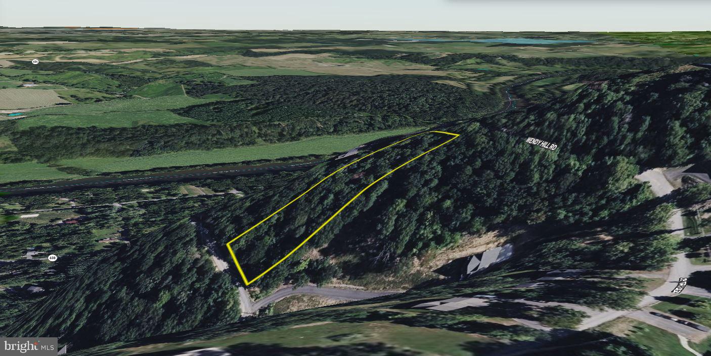 Wendy Hill Road Front Royal, VA 22630 - Photo 9 of 12