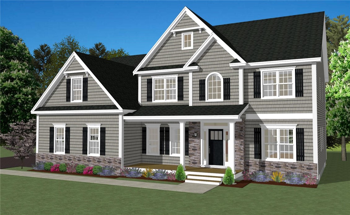 51 Cardinal Road Cranston, RI 02921 - Photo 1 of 1