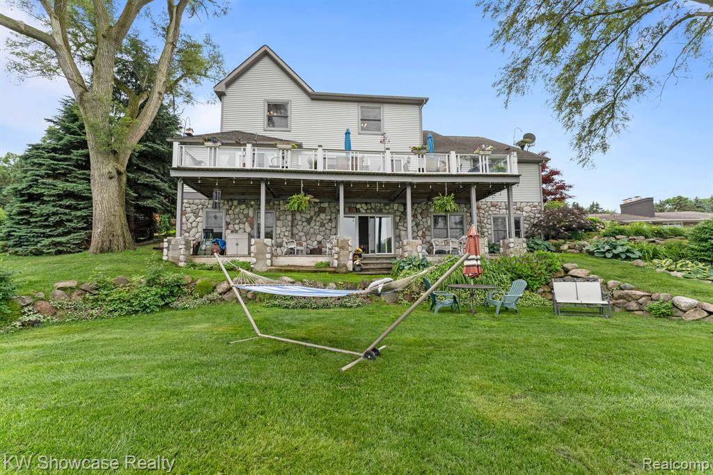 6476 Andersonville Road Waterford, MI 48346 - Photo 2 of 55
