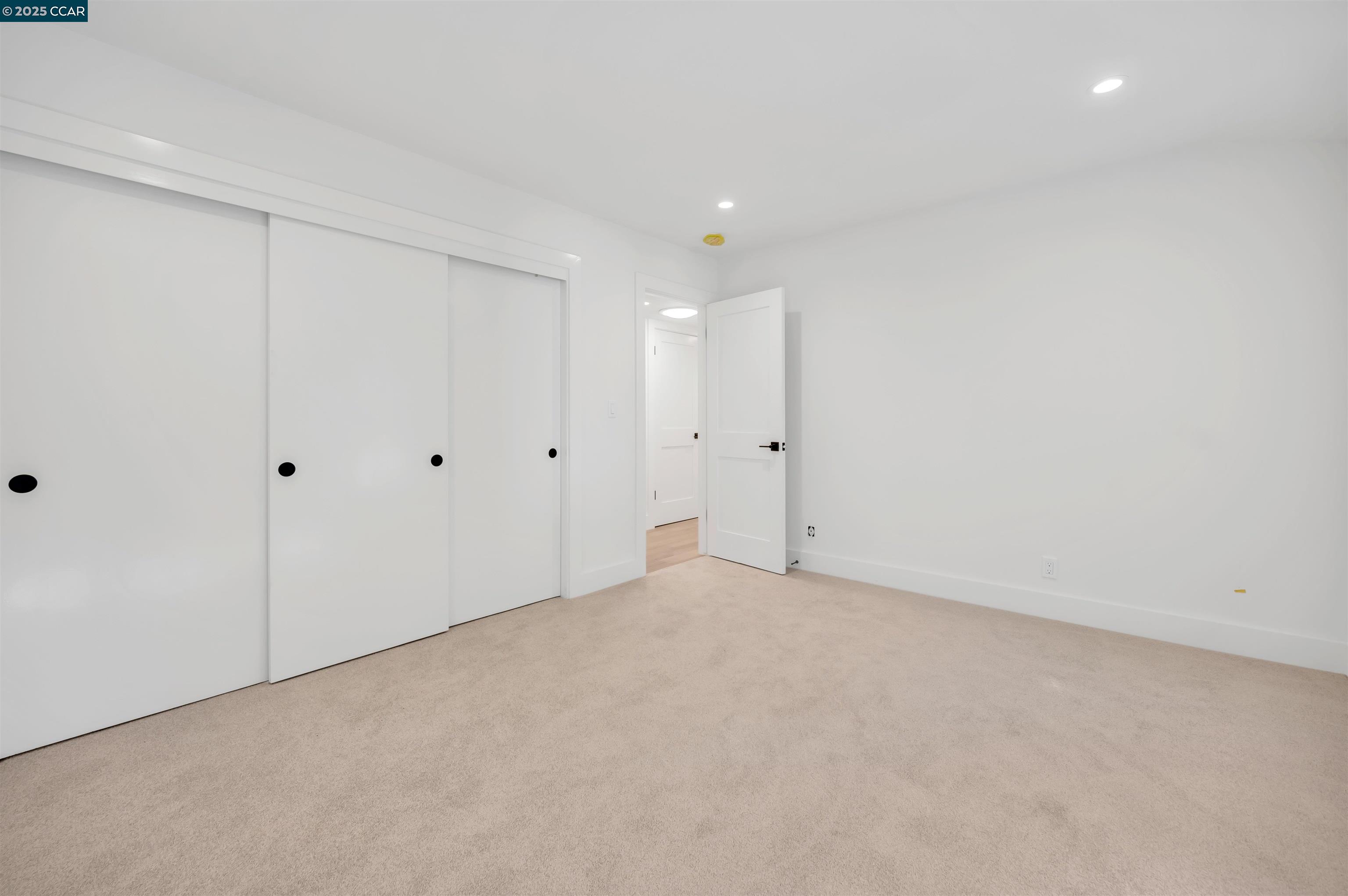 226 Alderbrook Place Moraga, CA 94556 - Photo 15 of 26 a view of an empty room