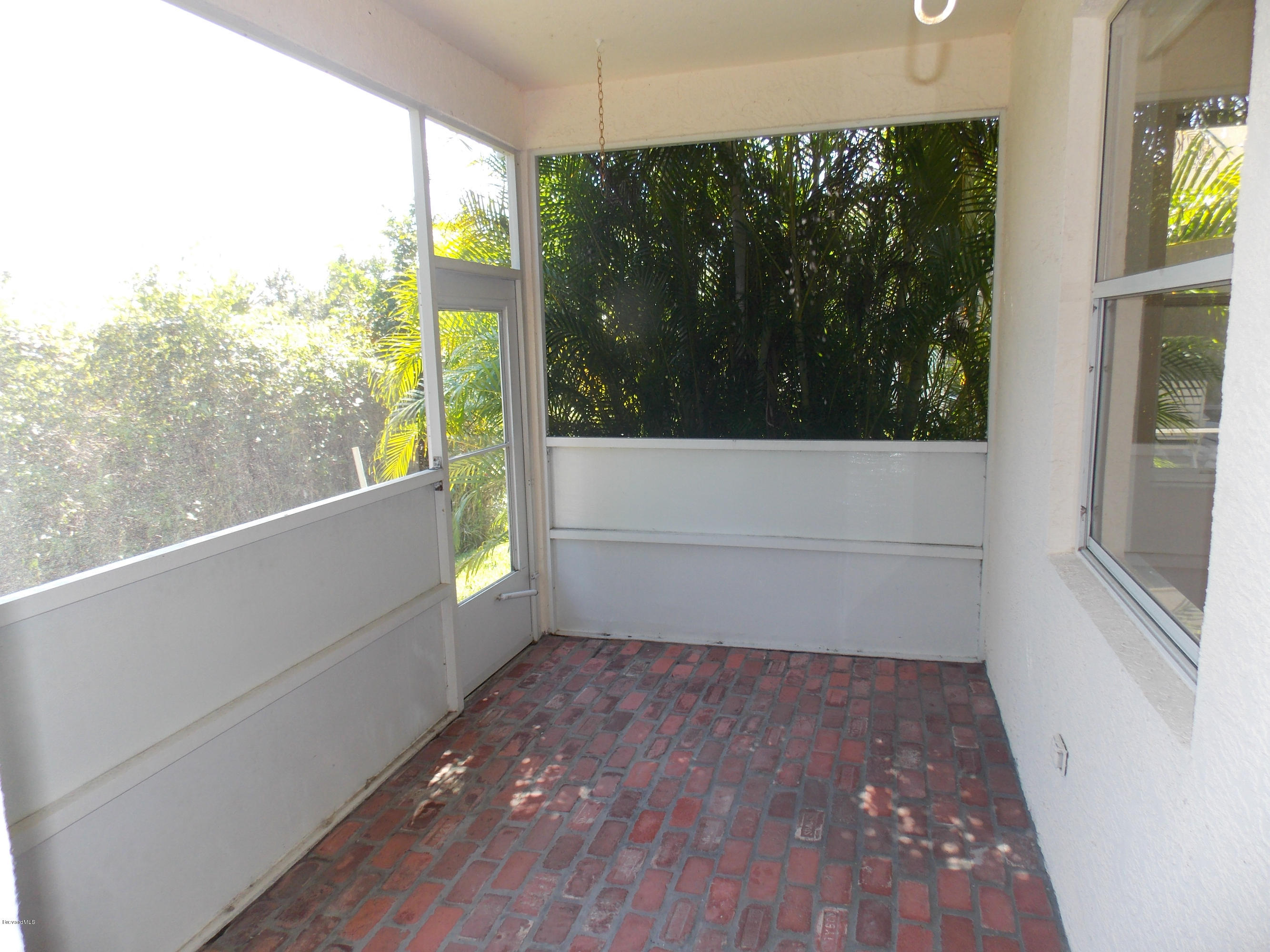 4411 Portage Trail Melbourne, FL 32940 - Photo 10 of 10 Porch