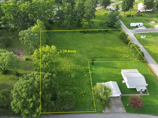 $64,900 | 2 A Elk Street, Ardmore, TN 38449