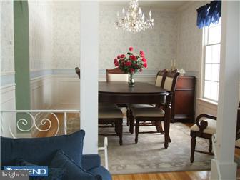 2417 Beverly Road Cinnaminson, NJ 08077 - Photo 4 of 12 Dining Room