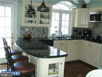 2417 Beverly Road Cinnaminson, NJ 08077 - Photo 6 of 12 Kitchen