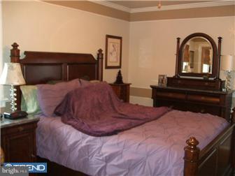 2417 Beverly Road Cinnaminson, NJ 08077 - Photo 8 of 12 Bedroom - Main