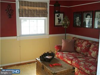 2417 Beverly Road Cinnaminson, NJ 08077 - Photo 10 of 12 Bedroom 3