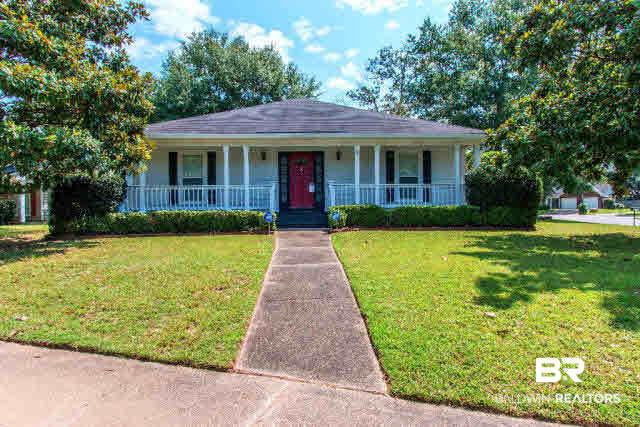 3151 Wellborne Drive West Mobile, AL 36695 - Photo 2 of 22