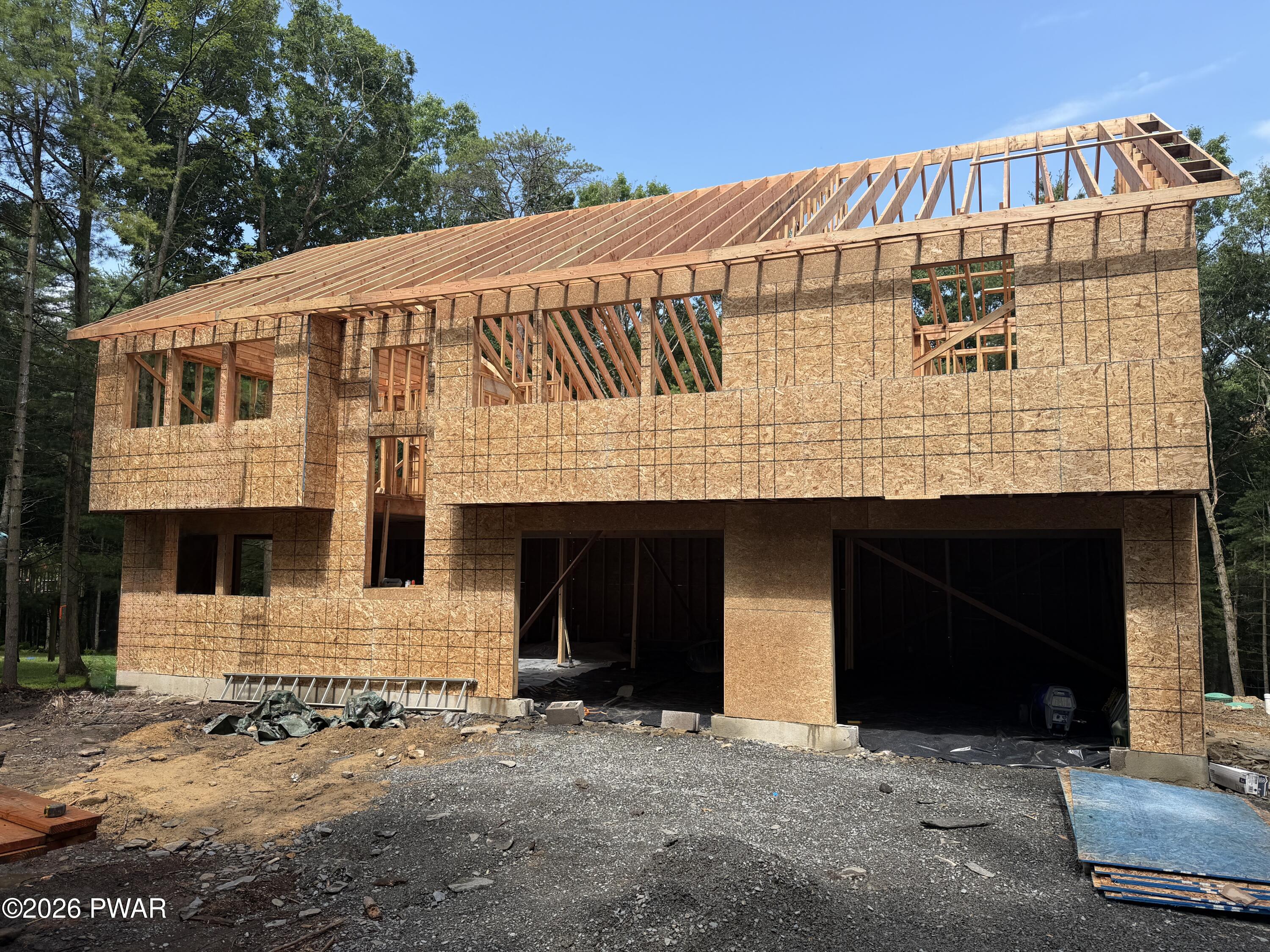 199 Fox Road Dingmans Ferry, PA 18328 - Photo 16 of 16