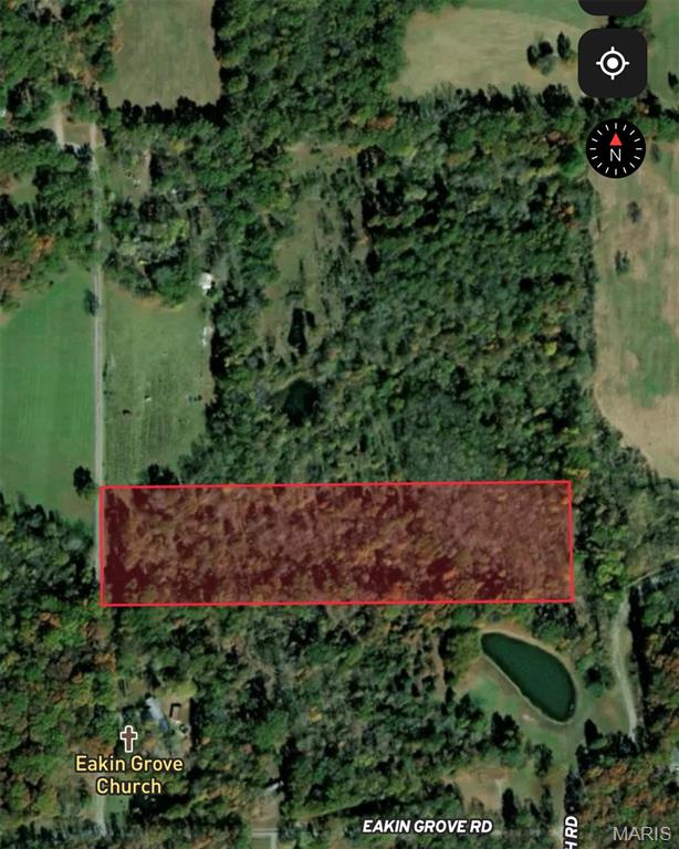 8206 Eakin Grove Road Benton, IL 62812 - Photo 53 of 54