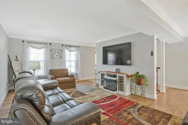 $635,000 | 114 Delores Drive, Owings, MD 20736