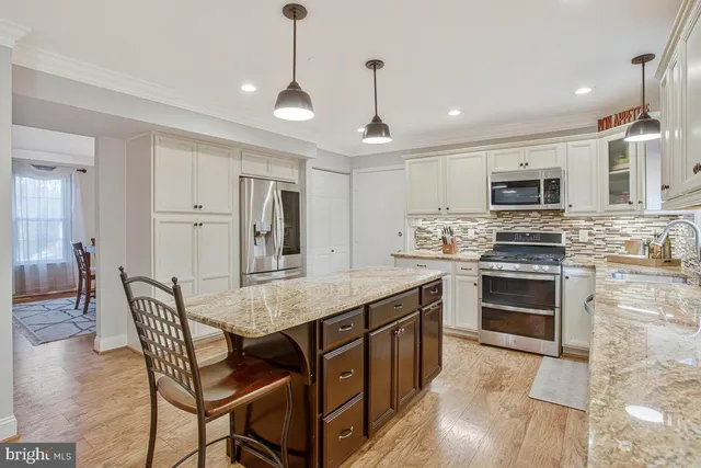 $635,000 | 114 Delores Drive, Owings, MD 20736