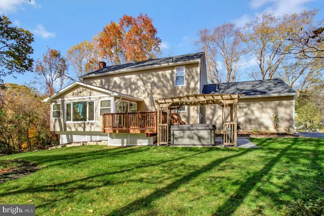 $635,000 | 114 Delores Drive, Owings, MD 20736