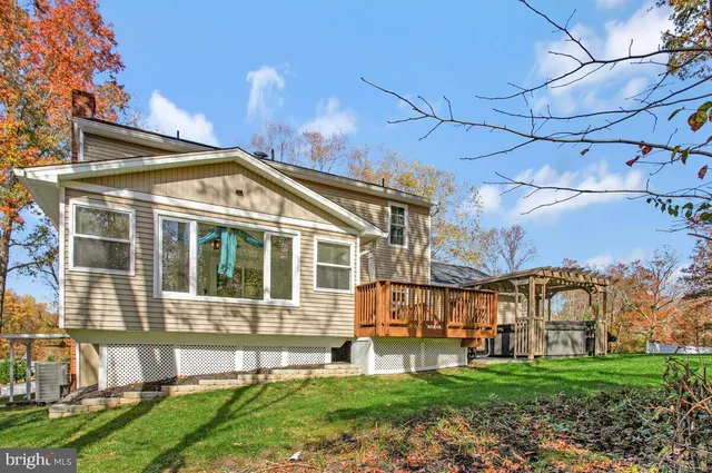 $635,000 | 114 Delores Drive, Owings, MD 20736