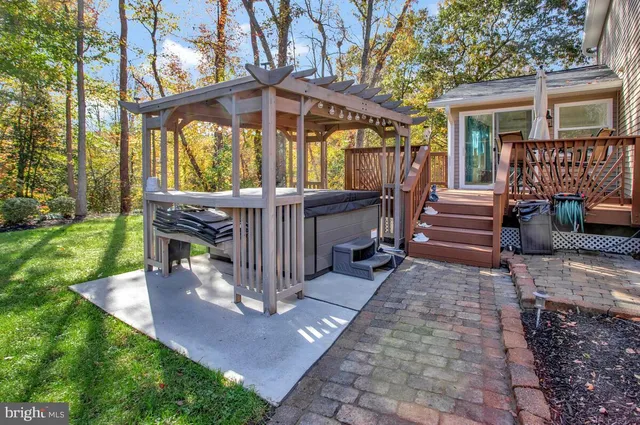 $635,000 | 114 Delores Drive, Owings, MD 20736