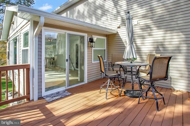 $635,000 | 114 Delores Drive, Owings, MD 20736